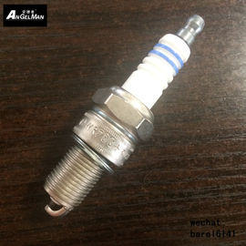 Китай Наговор 21mm резьбы медные 0242229656 Bosch WR8DC +3 свечей зажигания резистора длинний для двигателя Df70 Suzuki внешнего дистрибьютор